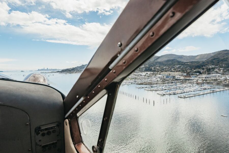 Sausalito: Norcal Coastal Tour - Price and value: what $399 buys you in real view time