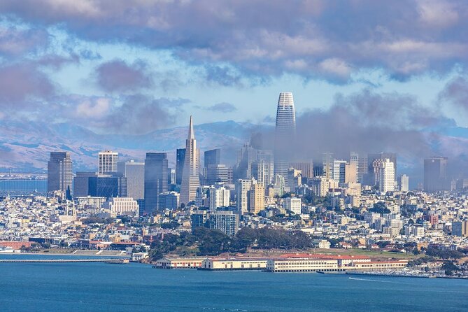 Self-Guided Audio Tour of the Golden Gate Bridge - Price and timing, and why the $7.99 feels fair