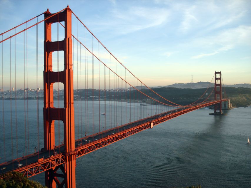 SF: Guided Muir Woods Tour & Hop-On Hop-Off Tour (Save 15%) - Should You Book This Muir Woods Plus Hop-On Hop-Off Bundle?
