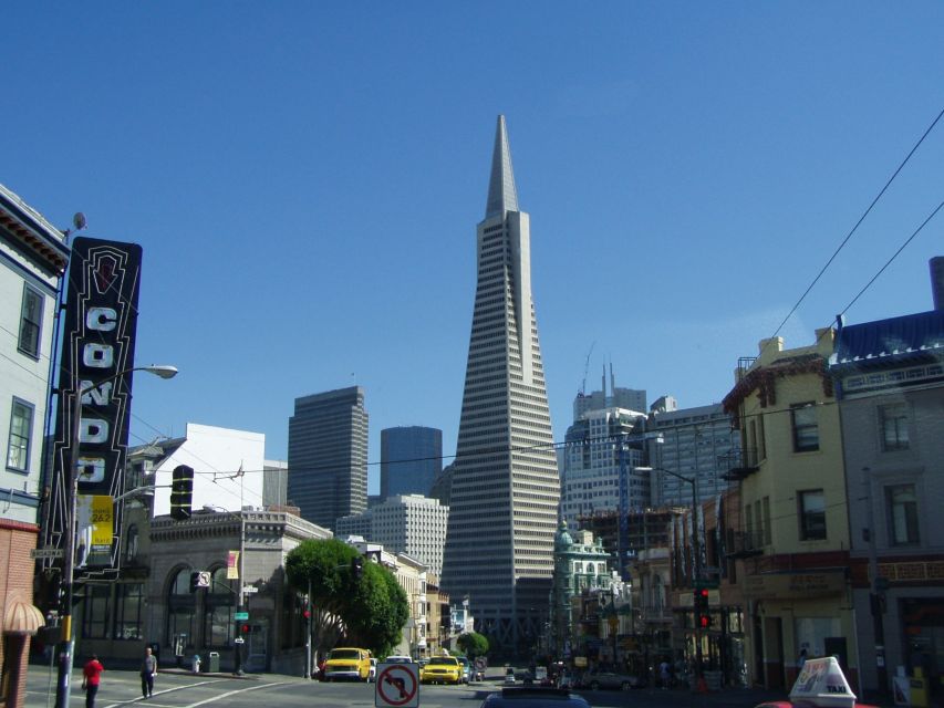 SF: Guided Muir Woods Tour & Hop-On Hop-Off Tour (Save 15%) - Muir Woods National Monument: 90 Minutes That Work