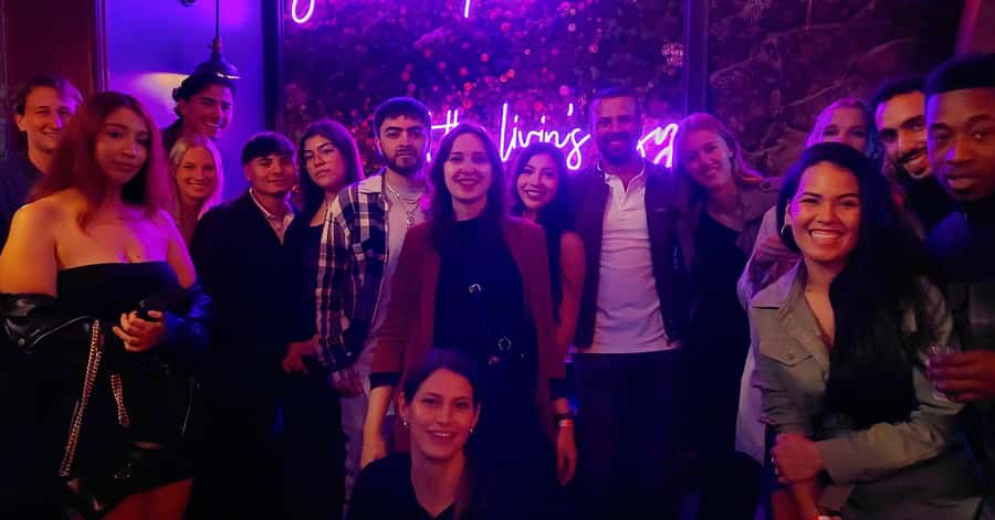 SF Pub Crawl and Clubbing Experience - Price and value: is $17 a good deal for San Francisco nightlife?