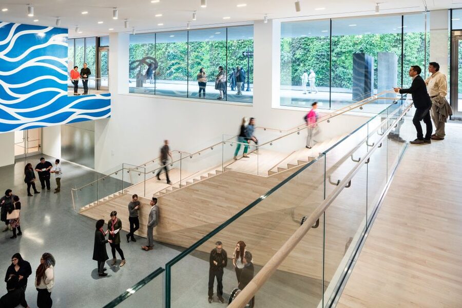 SF: San Francisco Museum of Modern Art (SFMOMA) Entry Ticket - Key highlights worth planning around