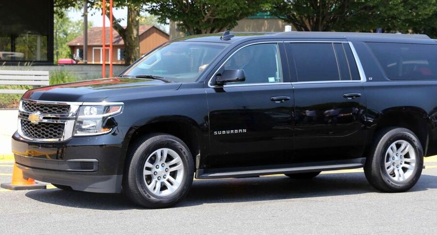 SFO Airport Private Transfer to/from Downtown San Francisco - Who This Transfer Works Best For