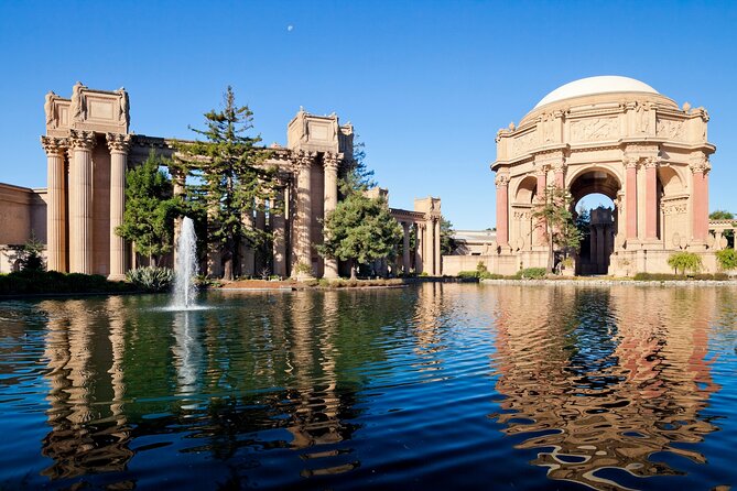 SFO Pick-Up with City Sightseeing Tour - Price and Value: What $385 Buys You