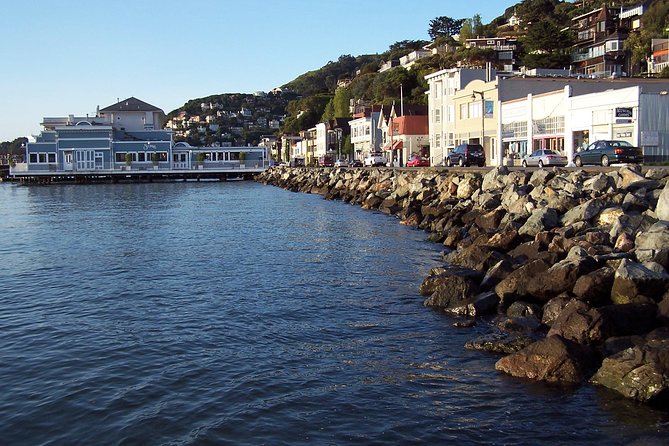 Shore Excursion from SF: Guided Tour to Muir Woods and Sausalito - Where This Tour Fits Best (and Who Might Prefer Something Else)