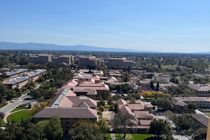 Silicon Valley Private Tour from San Francisco - What makes the best guides shine, and what to watch