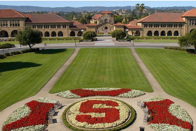 Silicon Valley Private Tour from San Francisco - Booking timing and what it signals