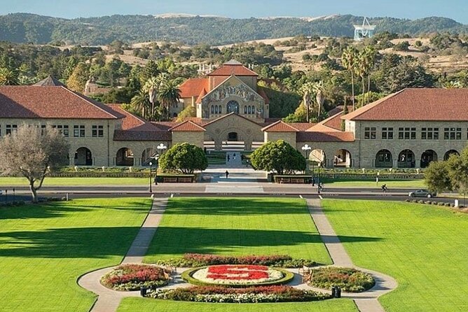 Silicon Valley Private Tour from San Francisco - The 10:00am start and how 5 hours tends to feel
