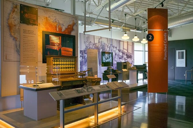 Silicon Valley Tech FD Small Group Tour - Key highlights worth knowing
