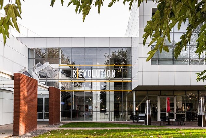 Silicon Valley Tour from San Francisco Private - Key things to know before you go