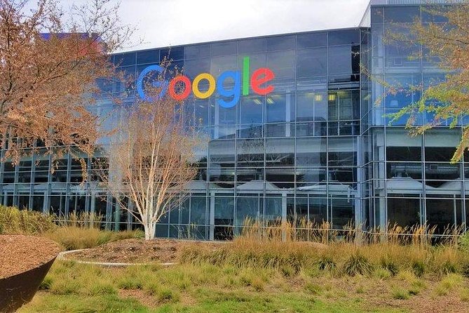Silicon Valley Tour from San Francisco Private - Where your day actually starts in San Francisco