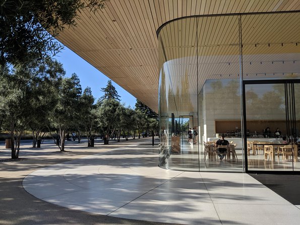 Silicon Valley Tour Private Day Trip from San Francisco - Key things to know before you go