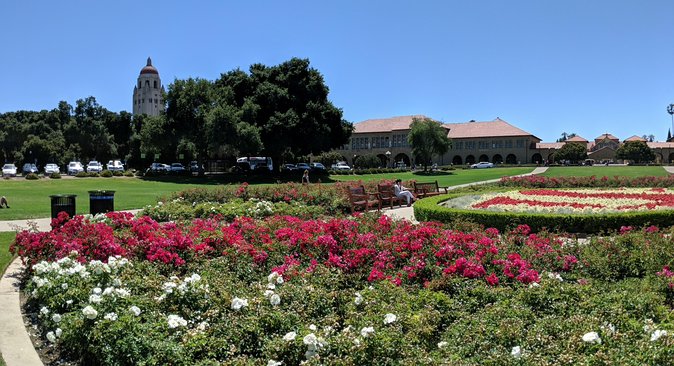 Silicon Valley Tour Private Day Trip from San Francisco - Stop 5: Computer History Museum, the one paid admission stop