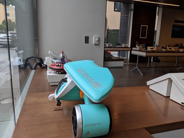 Silicon Valley Tour Private Day Trip from San Francisco - Price, group cap, and what $612 really buys you
