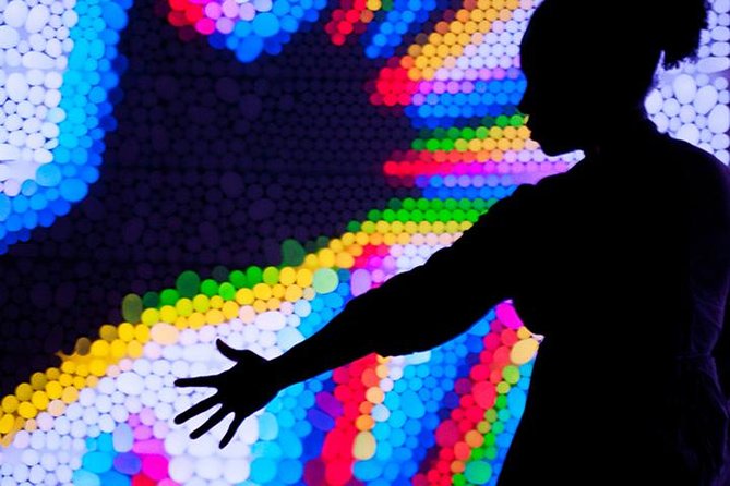 SKIP THE LINE: Exploratorium Daytime Admission - Price and Value: Is $39.95 Worth It?