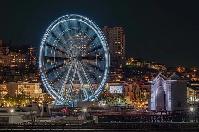 SkyStar Wheel Ticket in San Francisco - Why SkyStar Feels Like a Smart Fisherman’s Wharf Stop