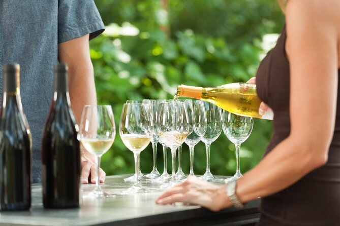 Small-Group Giant Redwoods and Russian River Wine Country Trip - Key things that make this day trip work