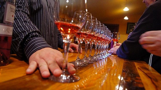Small Group Napa and Sonoma Full-Day Wine Tour from San Francisco - Key points before you go
