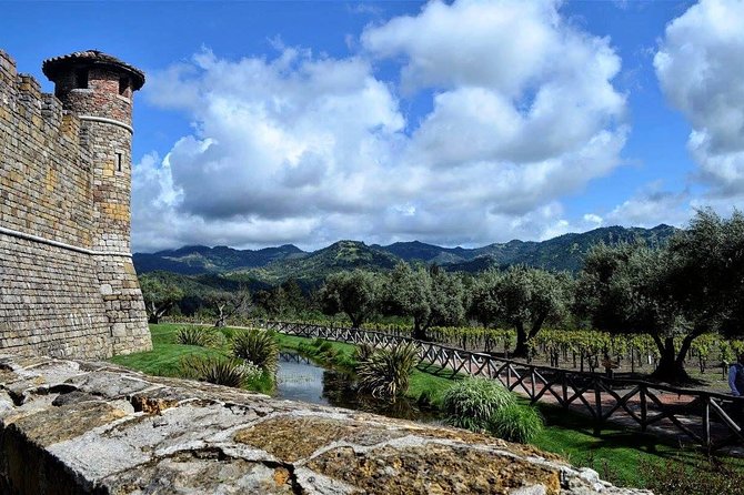 Small Group Napa Valley Tour for Wine Lovers - Value check: is $299 worth it for this Napa day?