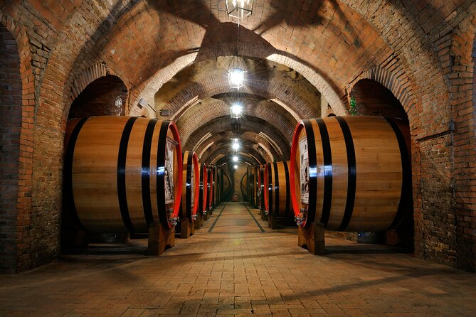 Small Group Napa Valley Tour for Wine Lovers - Who this tour is best for (and who should pick a different plan)
