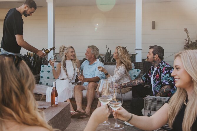 Small Group: Ultimate Napa & Sonoma Wine Tour from San Francisco - Why This Napa and Sonoma Day Works From San Francisco