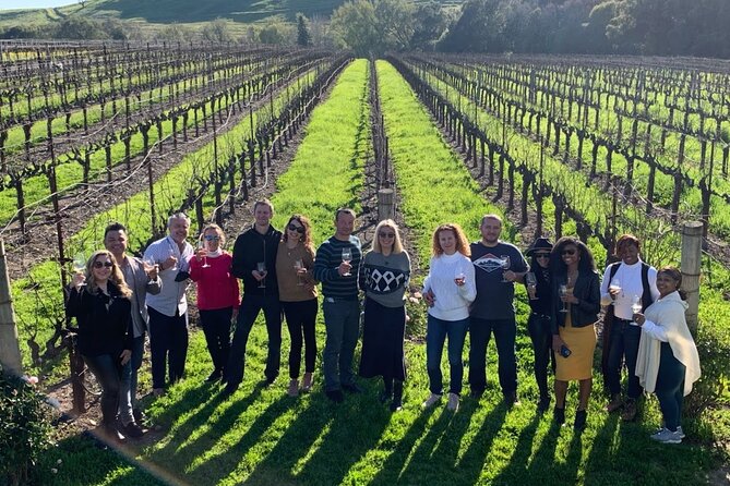 Small Group: Ultimate Napa & Sonoma Wine Tour from San Francisco - Price and Value: What $179 Really Buys You