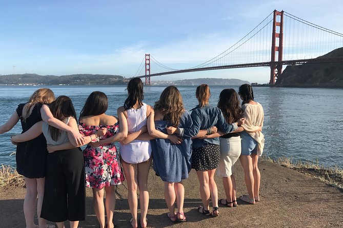 Small-Group Wine Country Tour from San Francisco with Tastings - Price and what $179 covers in real terms