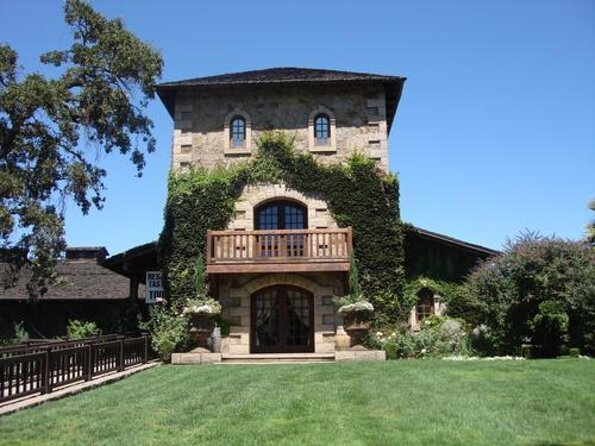 Sonoma and Napa Wine Tour 3 Tastings Included Small-Group Tour - Key points worth knowing before you go
