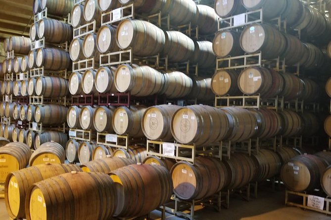 Sonoma and Napa Wine Tour 3 Tastings Included Small-Group Tour - Price, Value, and How to Plan Your Total Spending