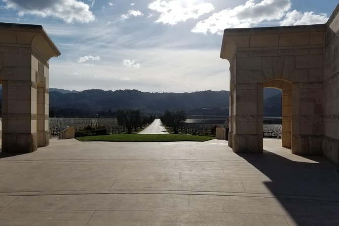 Sonoma and Napa Wine Tour 3 Tastings Included Small-Group Tour - Who This Tour Fits Best (and Who Should Pick Something Else)