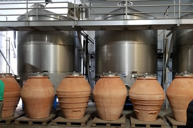 Sonoma Wine Tour with 2 Tastings Included Small-Group Half Day - Price and value: is $189 fair for what you get?