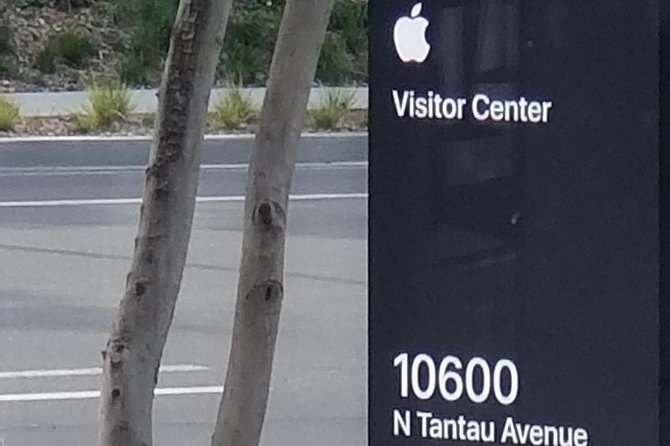 SUV Tour To Silicon Valley Including Stanford Walking Tour - Price and group size: when $899 feels fair