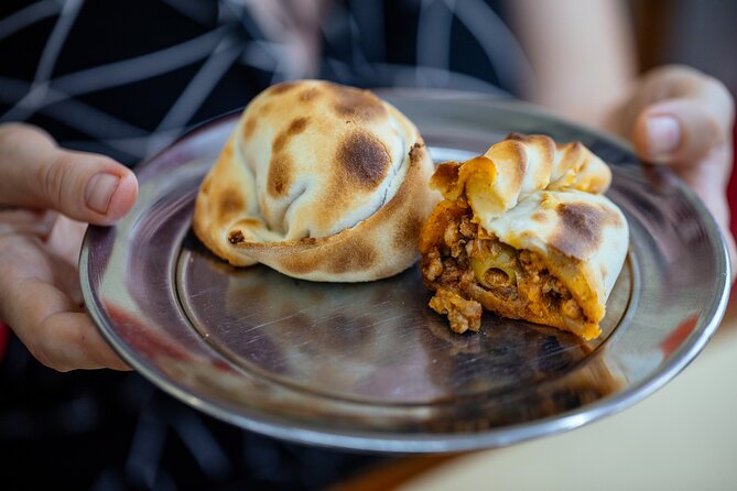 The 10 Tastings of San Francisco: Private Food Walking Tour - Why this SF 10-tasting format makes sense