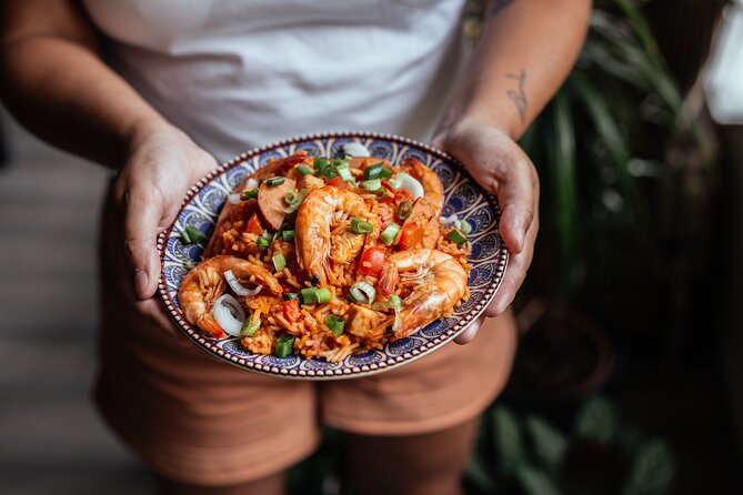 The 10 Tastings of San Francisco: Private Food Walking Tour - Price and value: what $257.76 gets you