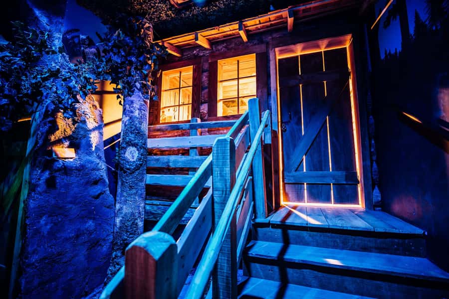 The Escape Game: Epic 60-Minute Adventures in San Francisco - Location value and timing in San Francisco