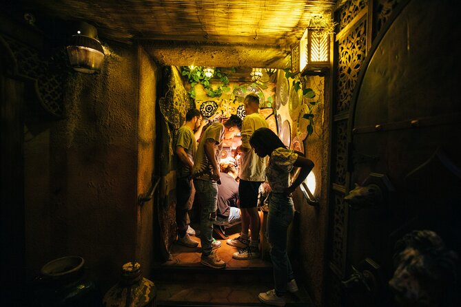 The Escape Game San Francisco: Epic 60-Minute Adventures Downtown - Price and value: what $45.99 gets you in real time