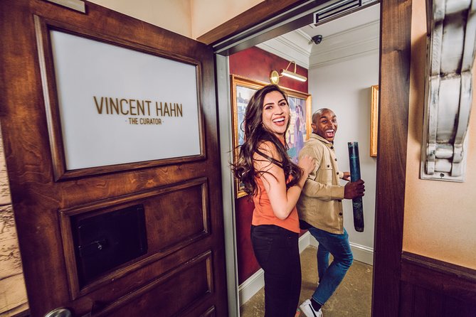 The Escape Game San Francisco: Epic 60-Minute Adventures Downtown - Before you go: practical tips that make the hour smoother