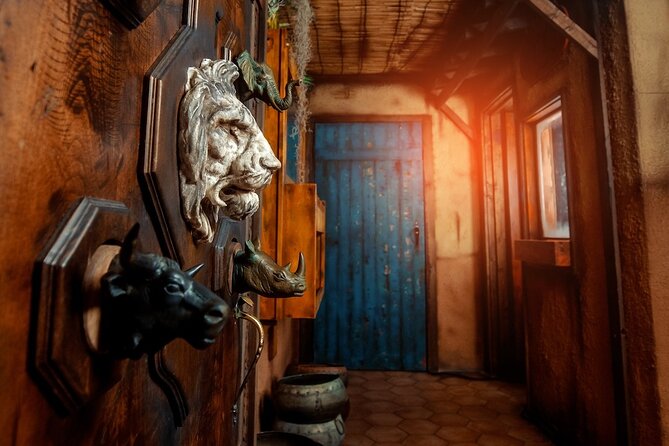 The Escape Game San Francisco in Fisherman's Wharf - Price and value: is $45.99 worth it?