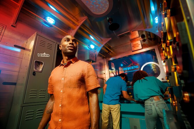 The Escape Game San Francisco in Fisherman's Wharf - Tips to have a smoother hour without killing the fun