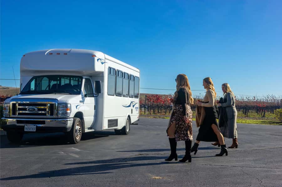 The Ultimate Napa & Sonoma Wine Tour - Sonoma Winery Tasting: See what changes by region