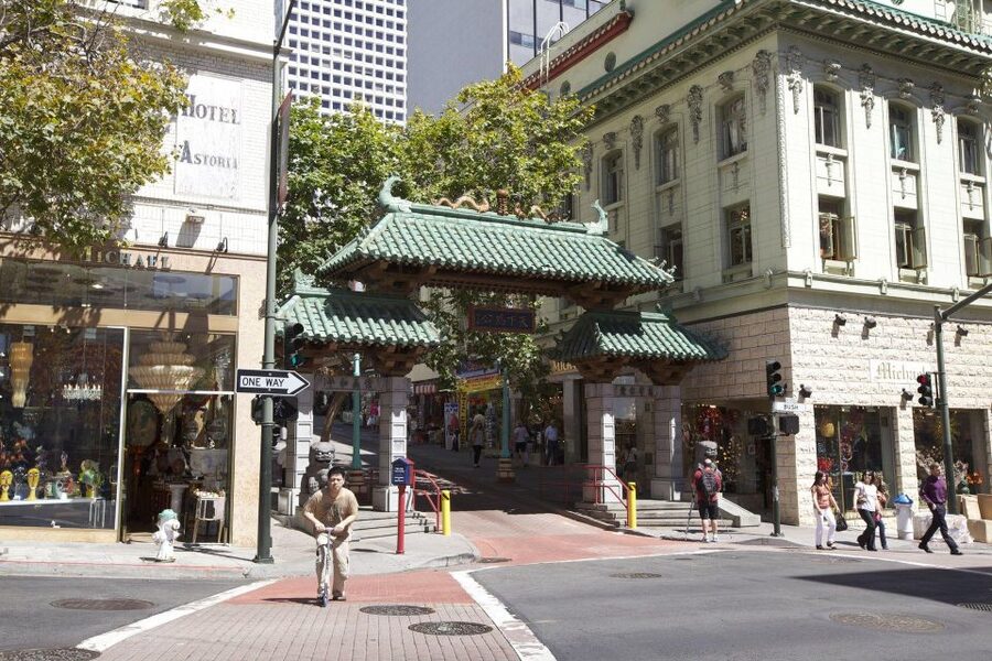Top 10 Streets of SF, Chinatown & North Beach Highlights - Key Points You Should Care About