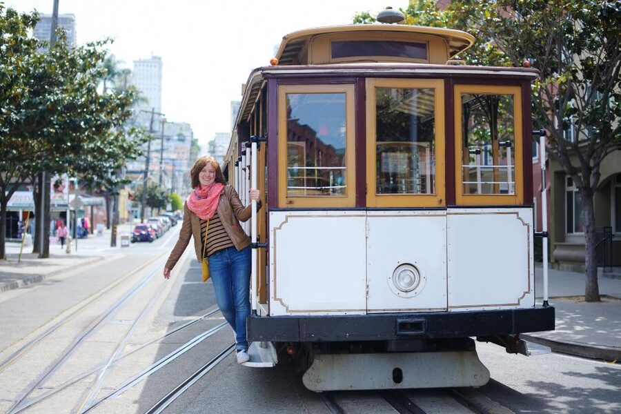 Top 10 Streets of SF, Chinatown & North Beach Highlights - Price and Value for a 3-Hour San Francisco Walking Tour