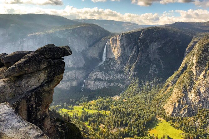 Yosemite 3-Day Camping Adventure from San Francisco - Day 2: Lakes, Meadows, and Custom Hikes Around Yosemite