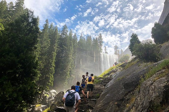 Yosemite 3-Day Camping Adventure from San Francisco - Weather, Water, and Small Things That Make a Big Difference