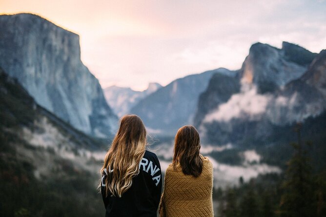 Yosemite 3-Day Lodging Adventure from San Francisco - Key highlights before you go