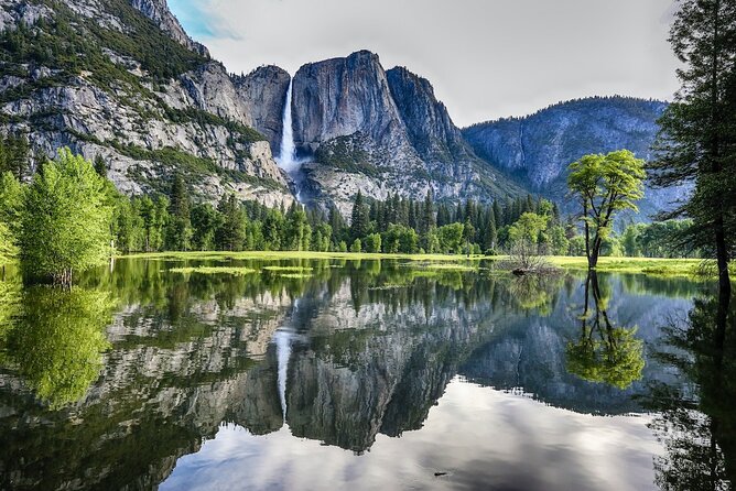 Yosemite 3-Day Lodging Adventure from San Francisco - Price and logistics: what $1,029 buys you, and what costs extra