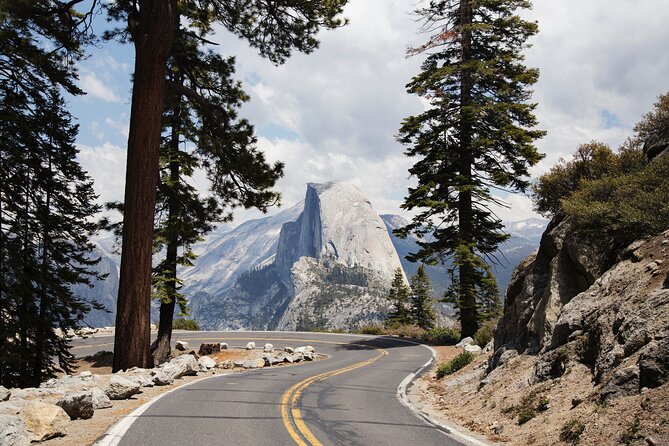 Yosemite 3-Day Lodging Adventure from San Francisco - What to pack so Yosemite does not drain you