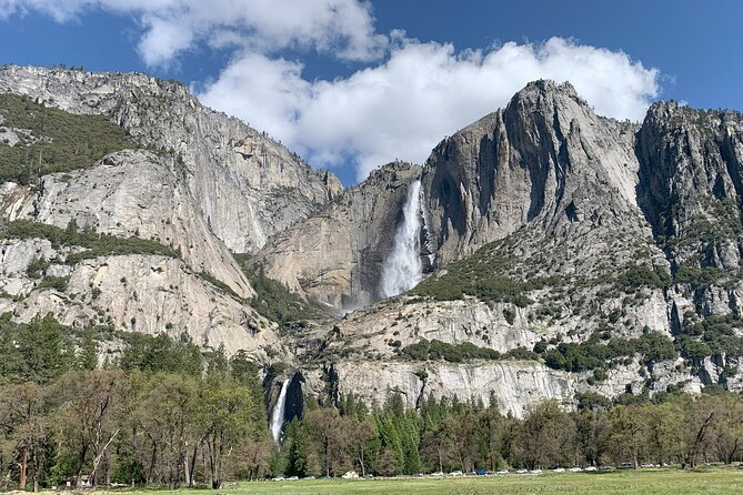 Yosemite Adventure: Full-Day Private Tour from San Francisco - A 15-hour private day means fewer wasted minutes