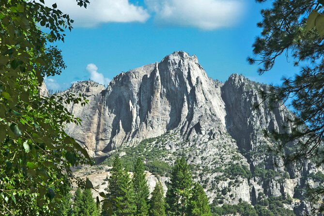 Yosemite Adventure: Full-Day Private Tour from San Francisco - Yosemite Falls and the Merced River, when the day slows down