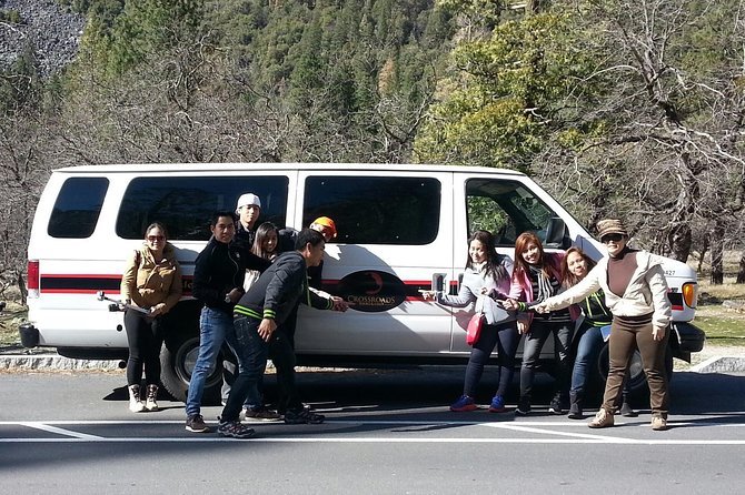 Yosemite and Glacier Point Tour from San Francisco by Amtrak - Price and value: what $589 includes, and where it matters